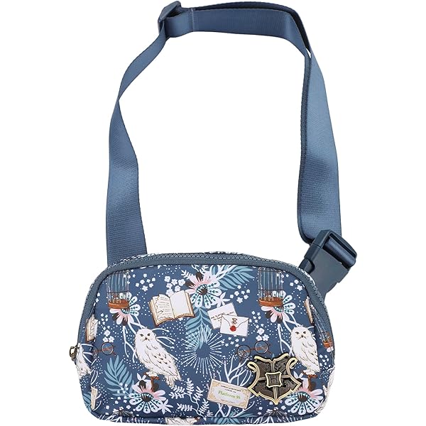 Sac Bandoulière Loungefly Harry Potter Platform 9 3/4 - Exclusive US - NEUF