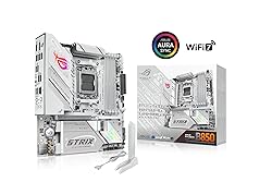 ASUS ROG Strix B850-G Gaming WiFi AMD AM5 B850 mATX