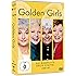 Golden Girls - Staffel 1 (Exklusiv bei Amazon, 4 DVDs)