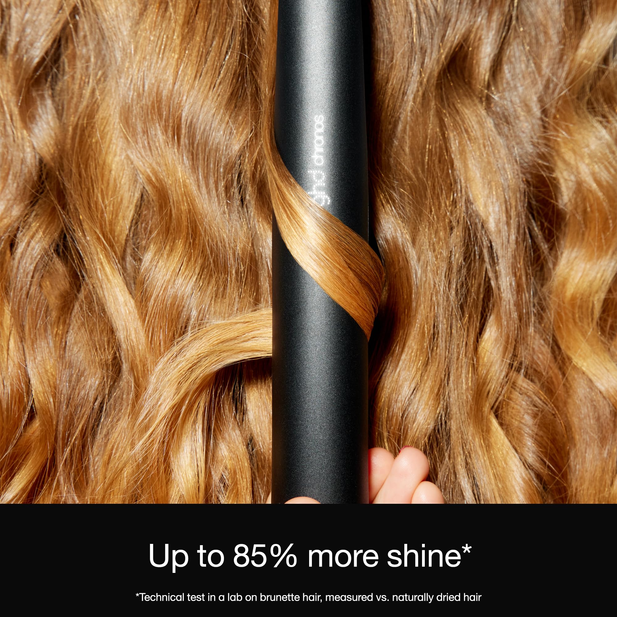ghd Chronos & Chronos Max Stylers ― 1