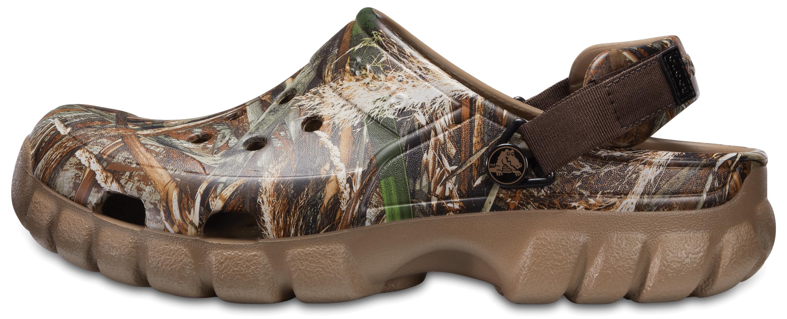 Crocs Unisex Adult Offroad Sport Clogs