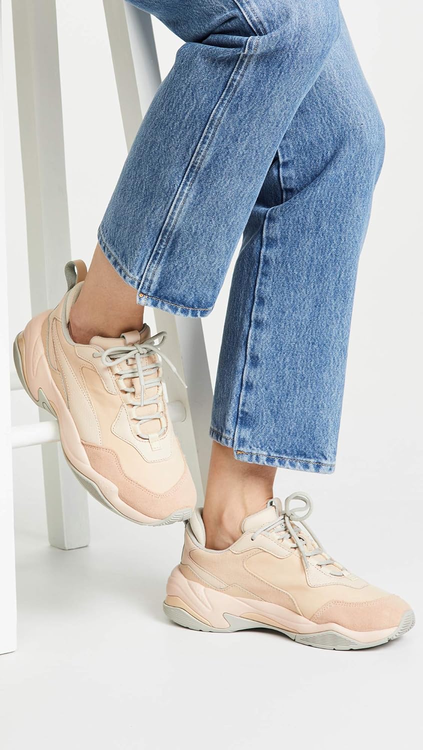 puma thunder vachetta