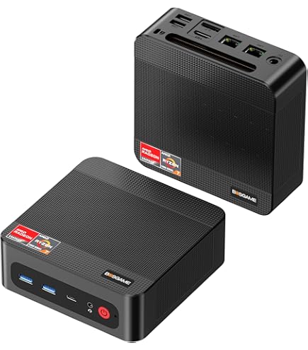 AMD Ryzen7 5800U 16G SSD512G AOOSTARミニPC Amazon.com: AOOSTAR AMD Ryzen 7 5800U Mini PC Windows 11 32GB DDR4