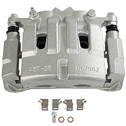 SCITOO Front Right Brake Caliper With Bracket