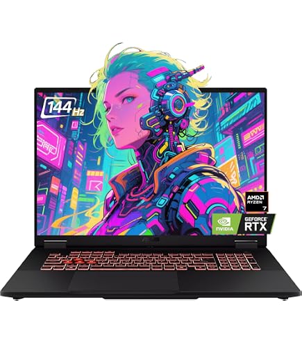 Amazon.com: ASUS TUF A18 Gaming Laptop, 18
