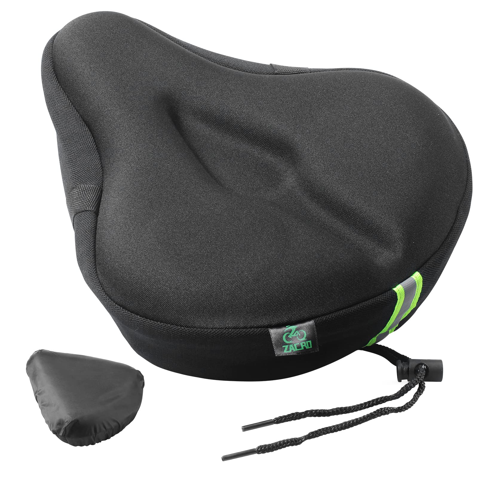 Zacro Bike Seat Cushion Review 2023