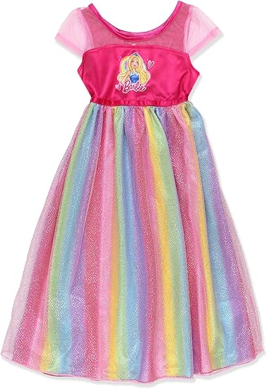 barbie clothes for girls to wear