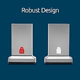 Kensington VeriMark Gen2 USB-A Fingerprint Key Reader K64704EU Windows Hello view 4