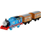 Thomas &amp; Friends TrackMaster, Red Vs. Blue Thomas