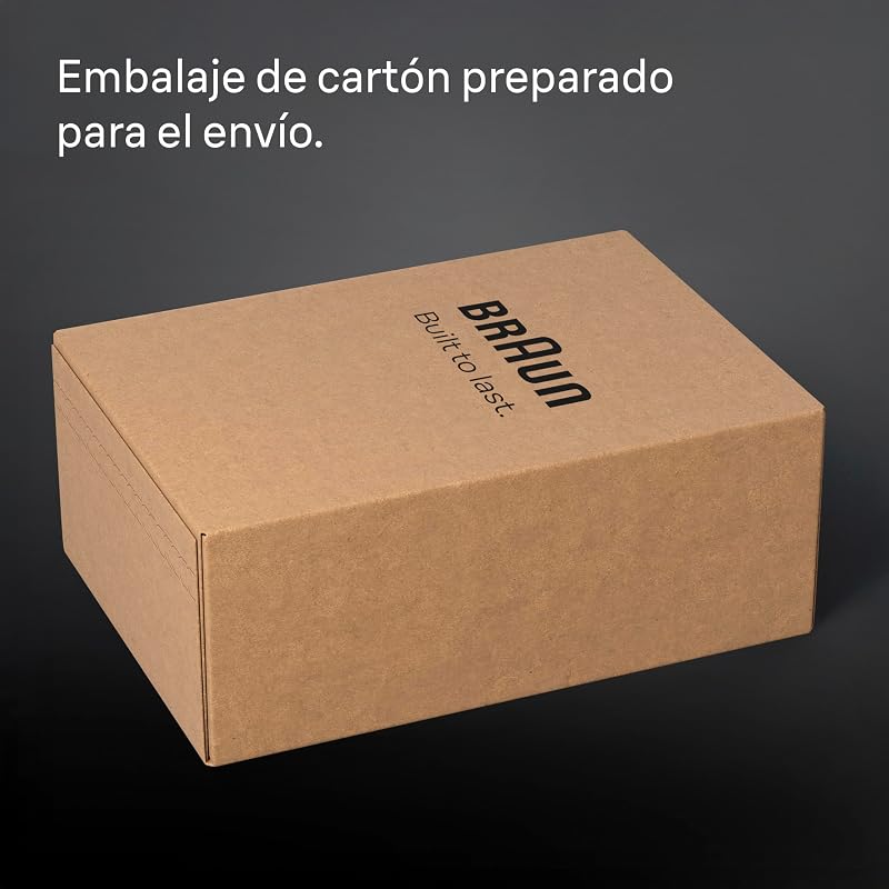 Depilador facial feminino FaceSpa com 4 acessórios, 851V, Branco/Bronze