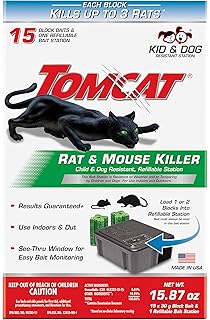 tom cat repellent