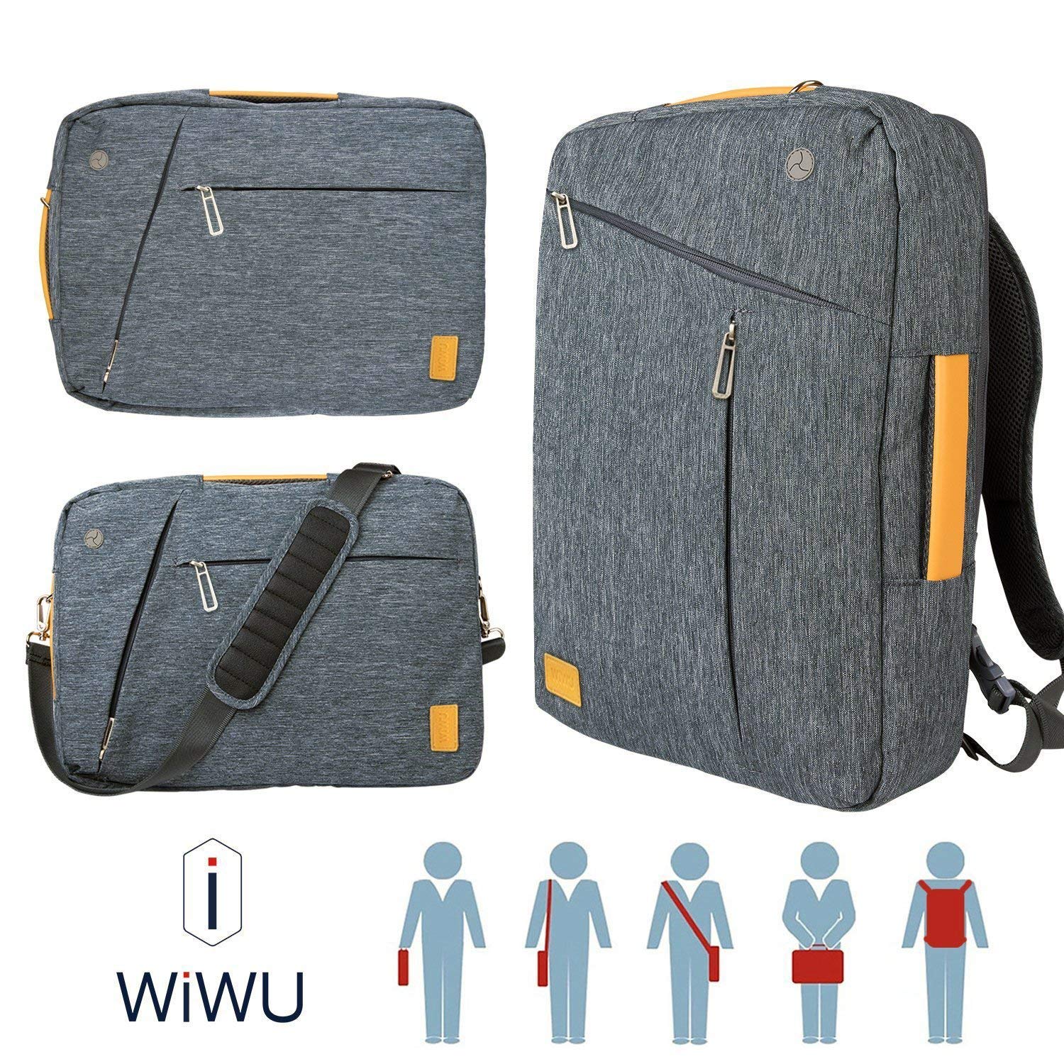 innovative messenger bag