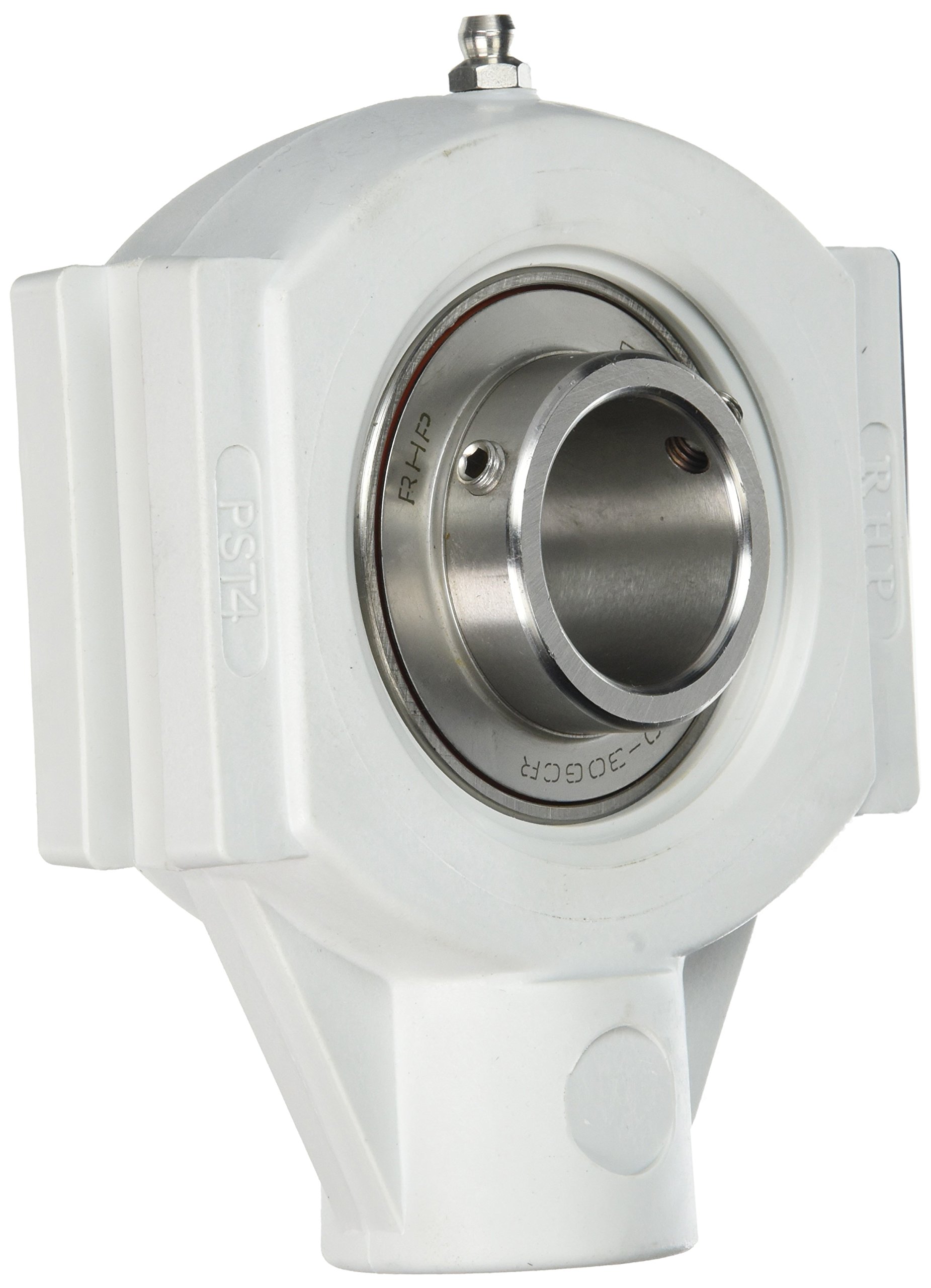 RHP PST30CR Self Silver Lube Flanged Bearing Unit