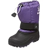 Kamik Rocket Cold Weather Boot