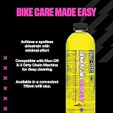 Muc-Off Drivetrain Cleaner Biodegradable 750ml Bike Chain Degreaser view 8