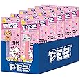 PEZ Candy Assortment Hello Kitty 0.87 Pack , 10.44 Ounce, (Pack of 12)