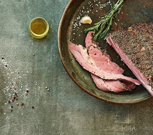 gepökelte rinderbrust