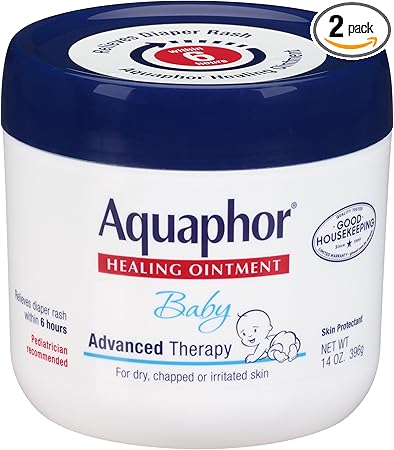 aquaphor healing ointment amazon