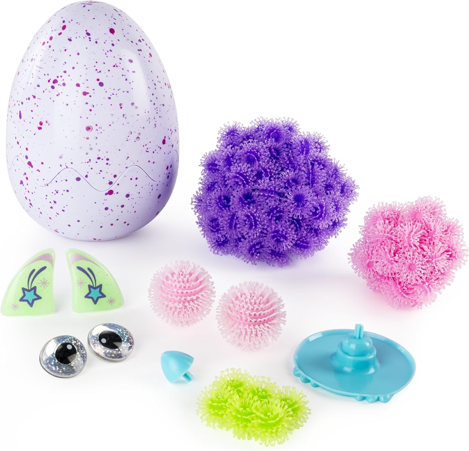 bunchems hatchimals