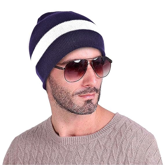 amazon mens winter caps