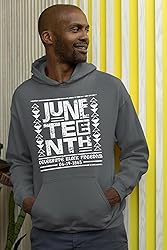 shop4ever Juneteenth Celebrate Black Freedom