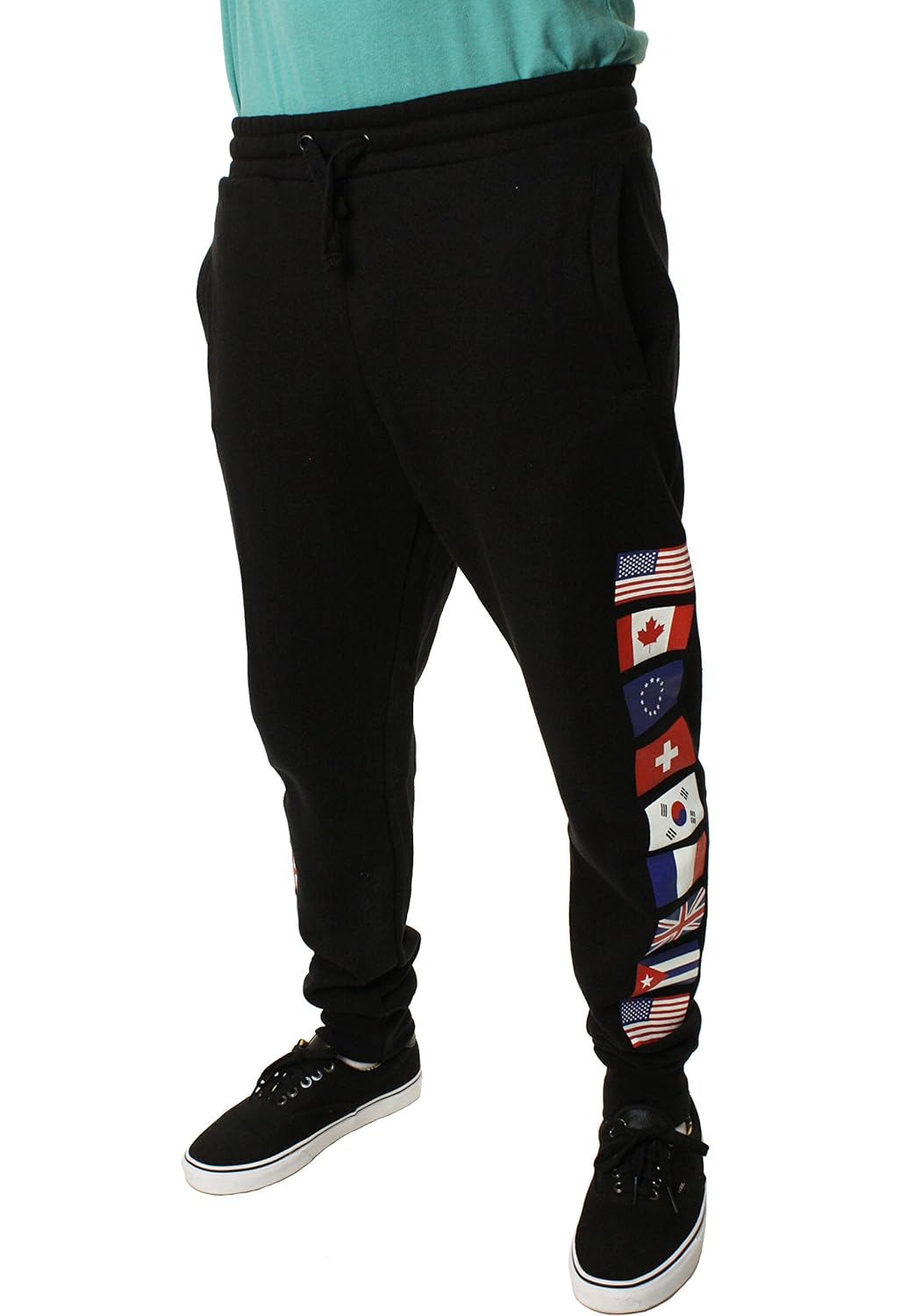 alfred dunner out of the blue classic fit denim pull on pants