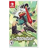 Bomb Rush Cyberfunk - Nintendo Switch