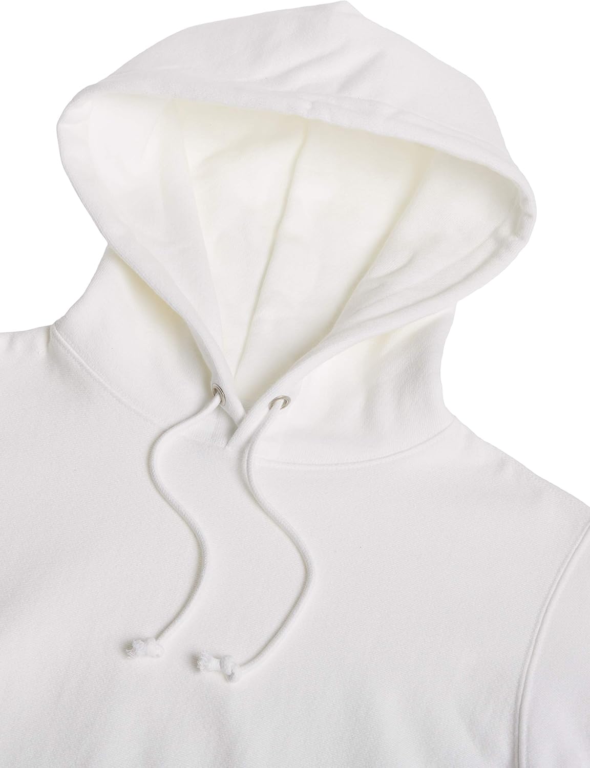 Champion LIFE Men's Reverse Weave Pullover Hoodie: Clothing