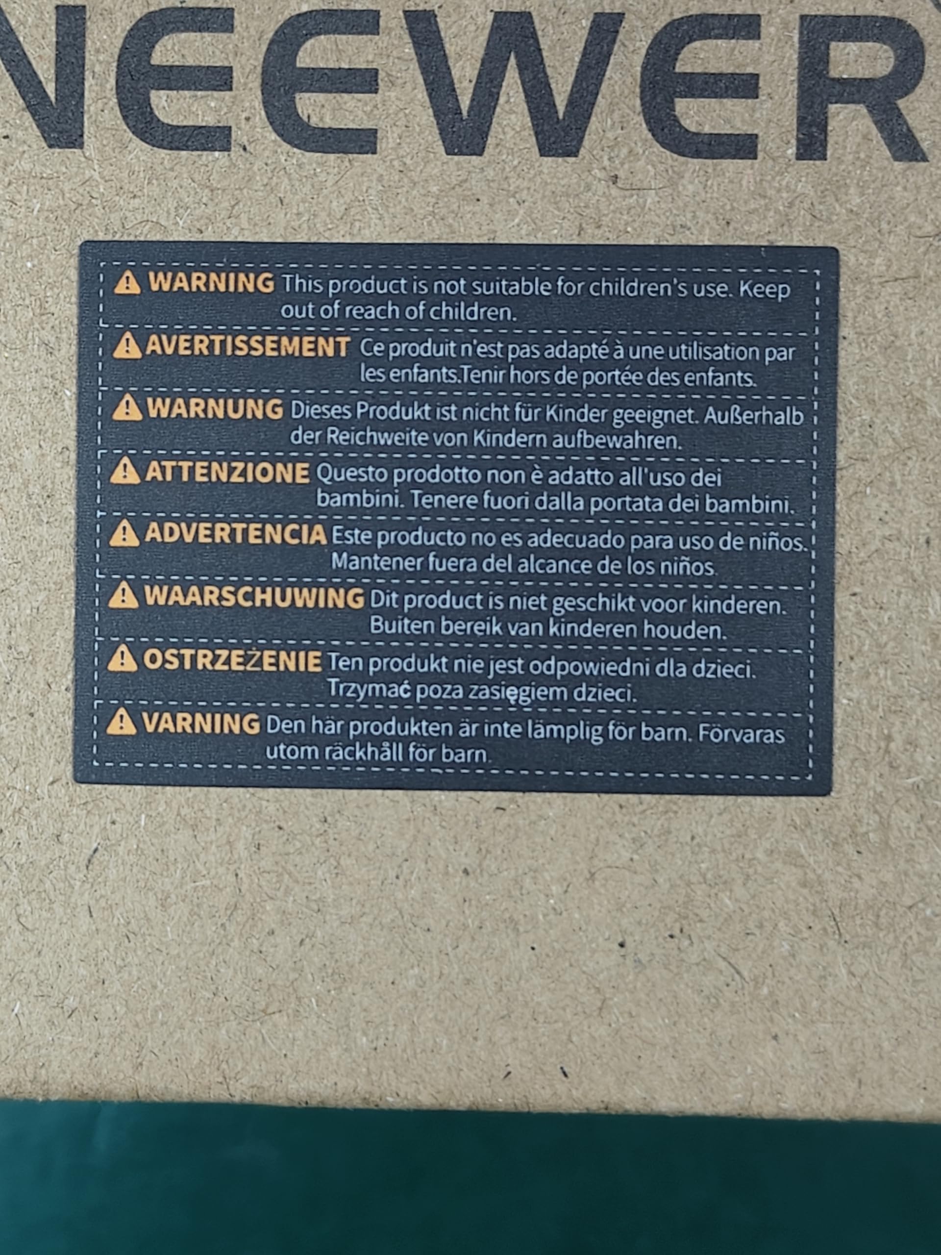 NEEWER Top Handle and NATO Rail Kit, Comfort Silicone Grip with Quick Release NATO Clamp, 3 Cold Shoes and 1/4