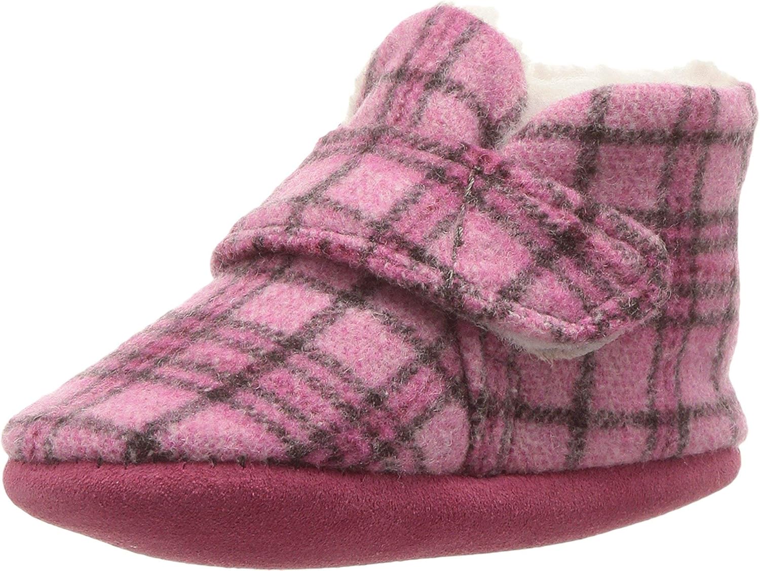 minnetonka infant shoes