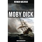 Moby Dick (Complete Unabridged Edition)