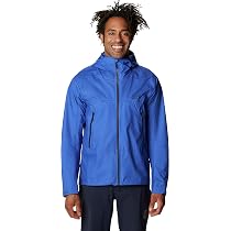 Quasar Lite Gore-TEX Active Jacket 