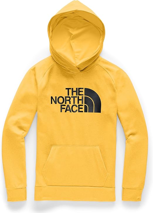 amazon north face sweatshirt
