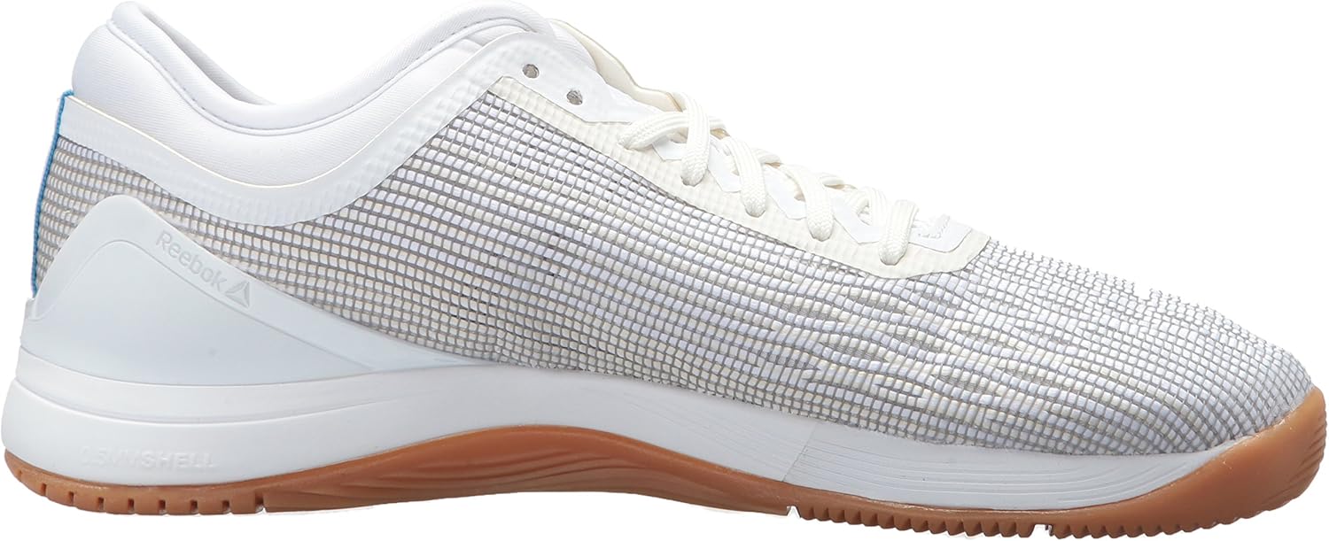  | Reebok Women's CROSSFIT Nano 8.0 Flexweave Cross Trainer | Fitness & Cross-Training