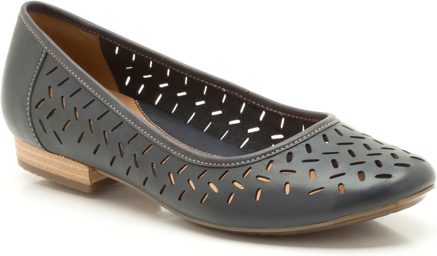 clarks henderson silk