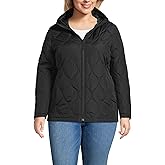 Lands' End FeatherFree Insulated Jacket