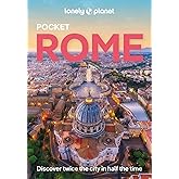Lonely Planet Pocket Rome (Pocket Guide)