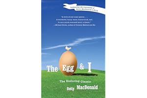 The Egg & I: The Enduring Classic
