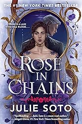 Rose in Chains