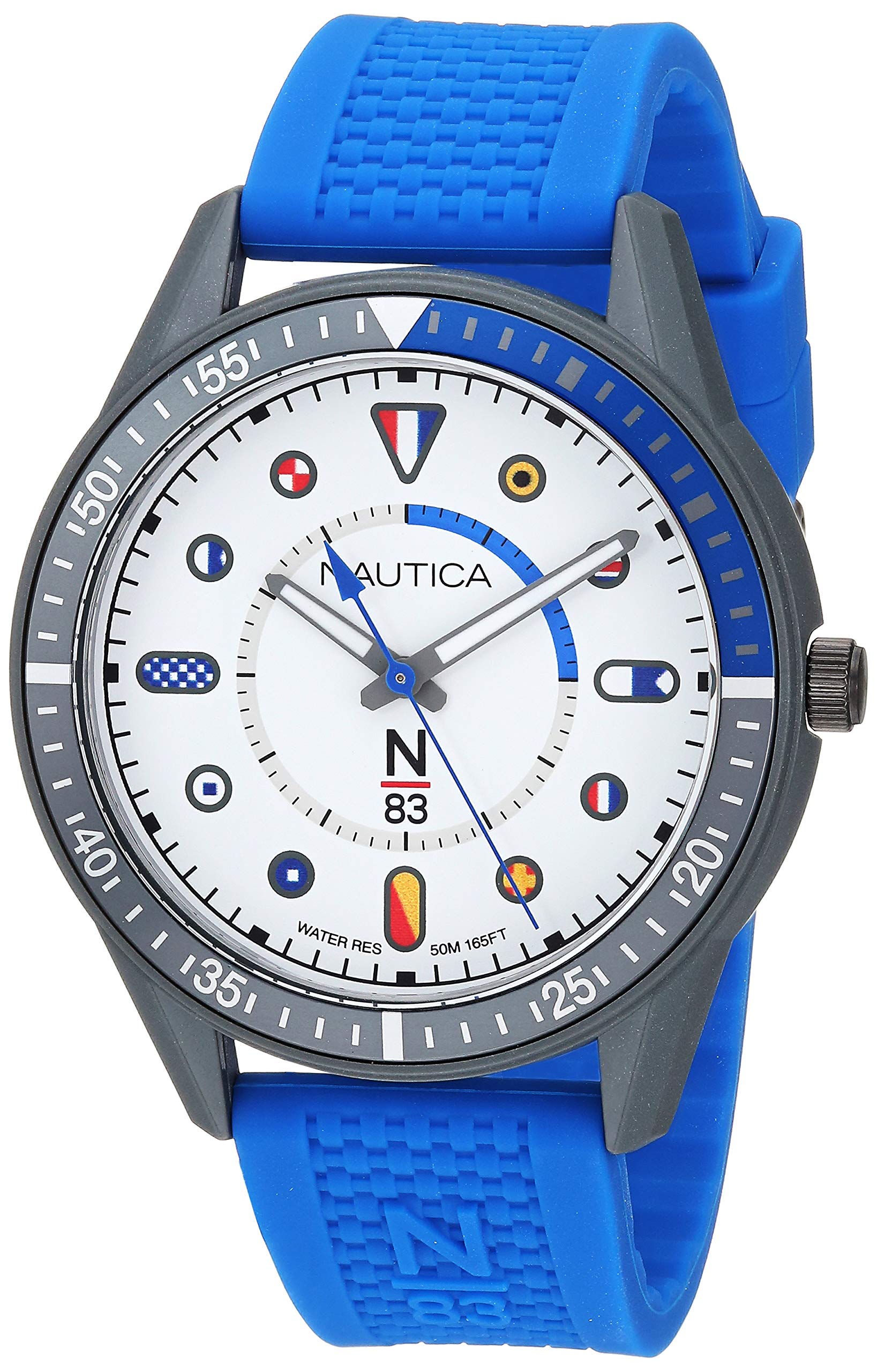 Nautica Casual Watch NAPSPS903