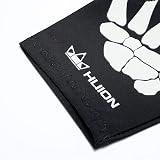 HUION Skeleton Glove for Graphics Tablet Right Hand Anti-Fouling 1 Unit view 2