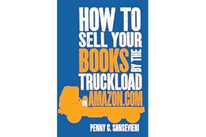 How To Sell Your Books By The Truckload On �鶹��.com
