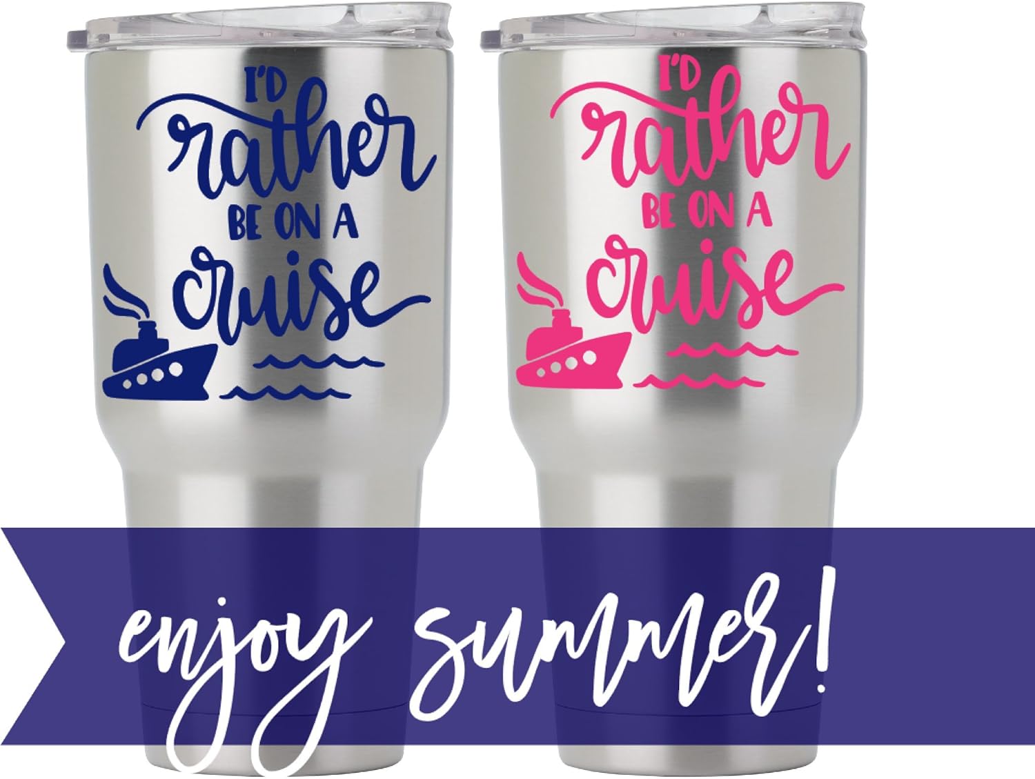 cruise yeti cups