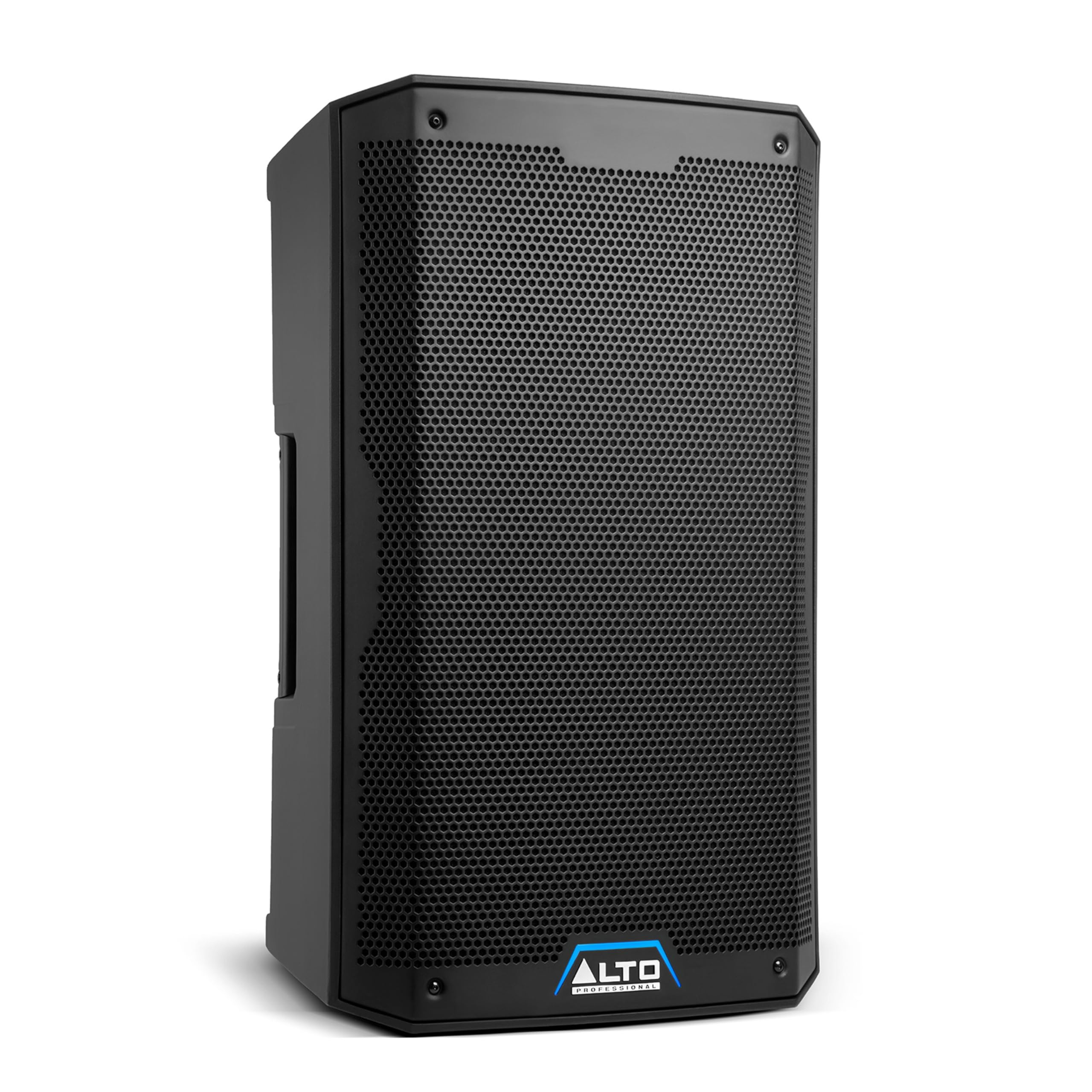 Photo 1 of ALTO TS410 2000W 10" Powered PA Speaker with 3 Channel Mixer, Bluetooth Streaming, Wireless Loudspeaker Linking, DSP App