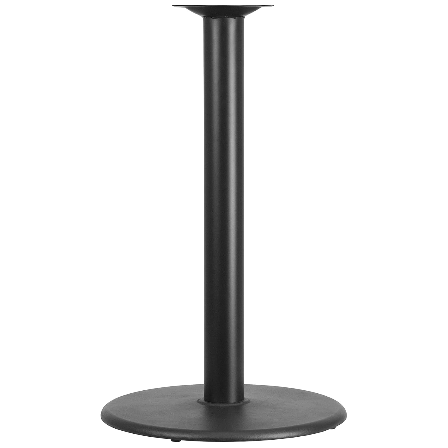 Best Round Restaurant Table Base Bar Height