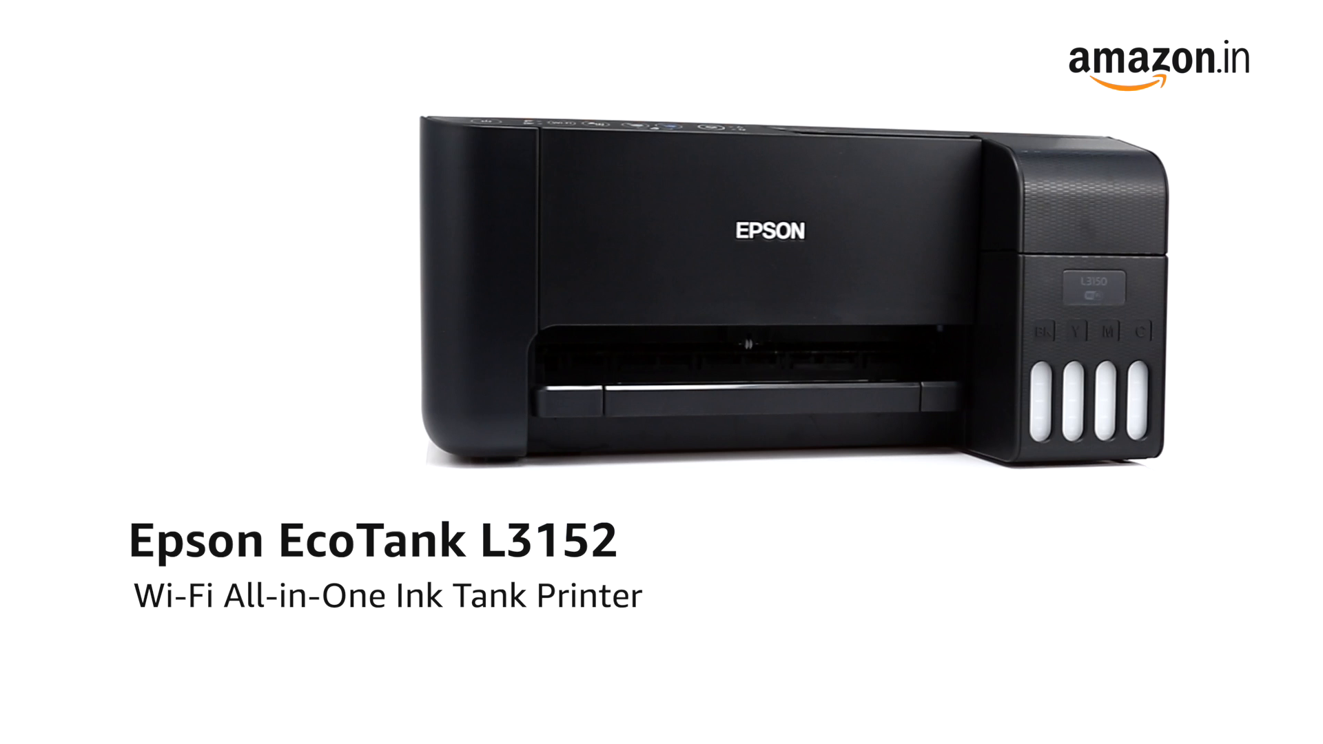 epson l3152 printer driver download