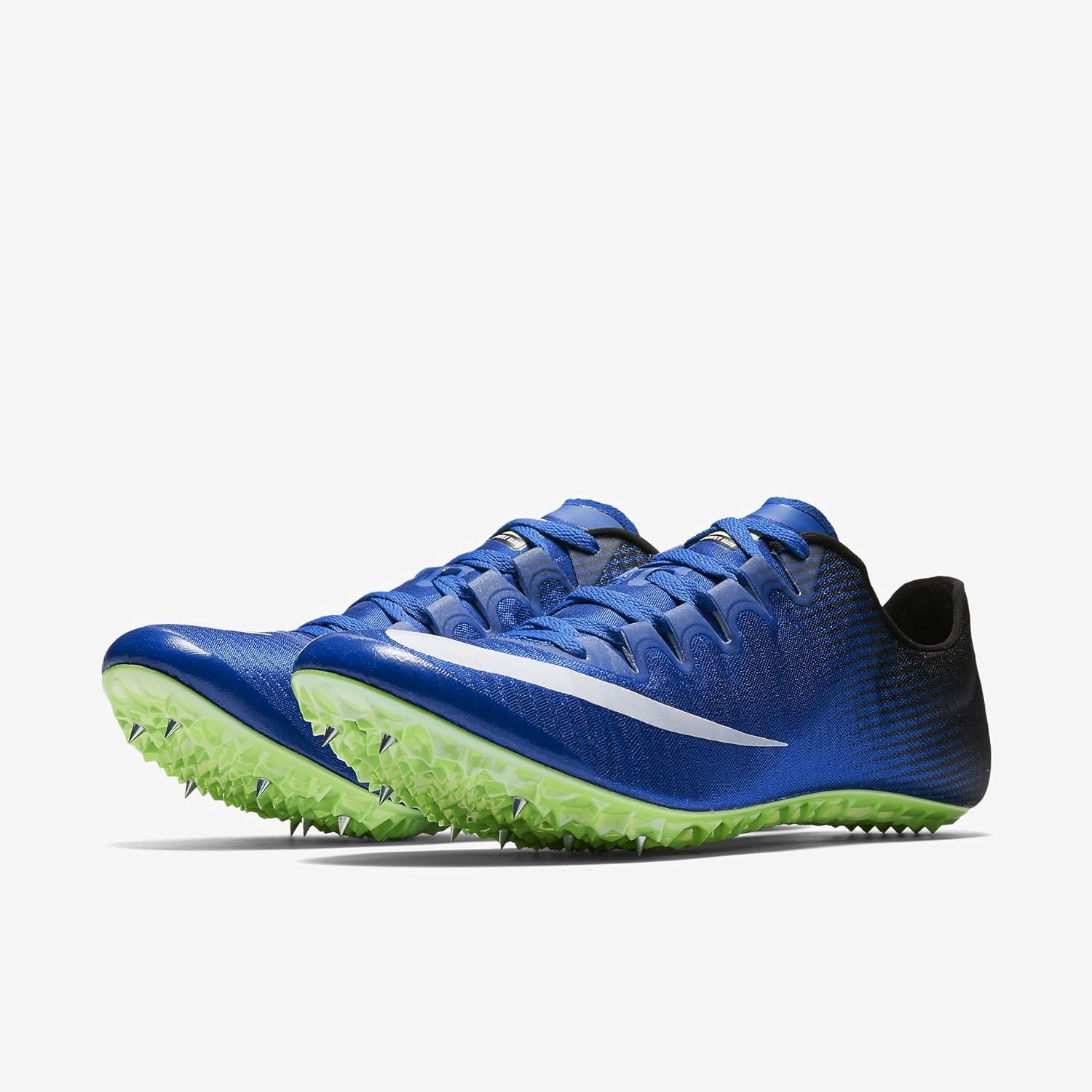 nike zoom superfly spikes
