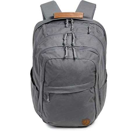 fjallraven raven 28l pack