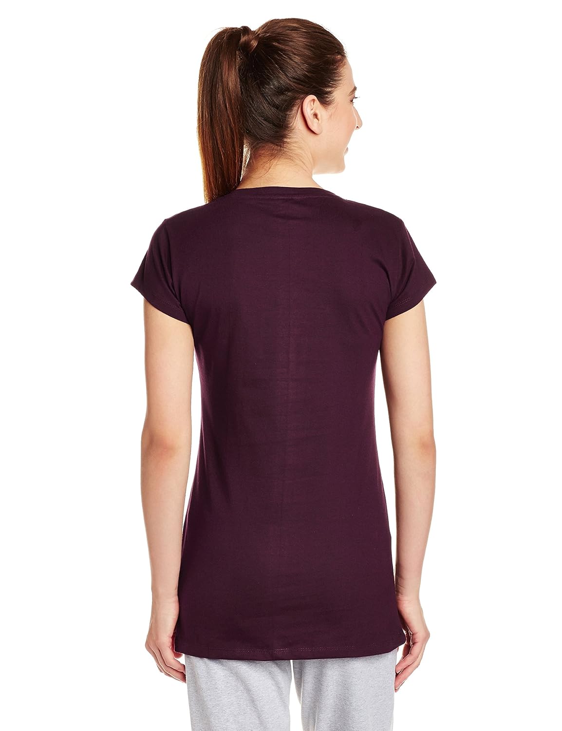 lovable women's cotton pyjama top