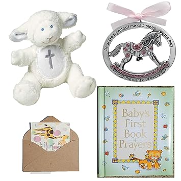 amazon baby baptism gifts